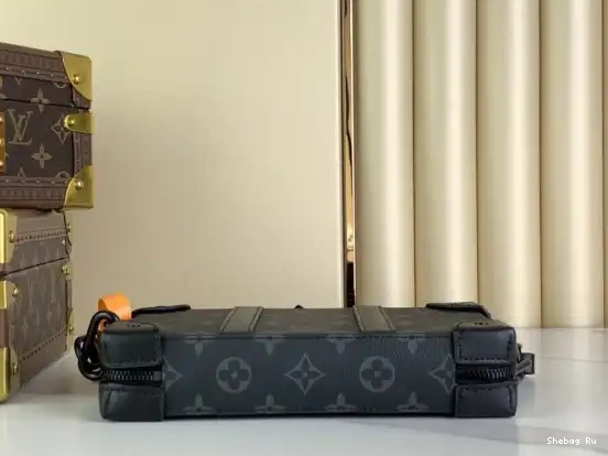 Wallet-22.5*14*5CM VUITTON LOUIS Trunk 0528